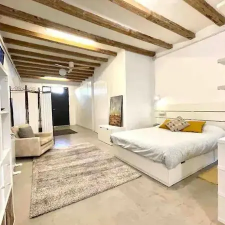 Bogatell * Barcelona