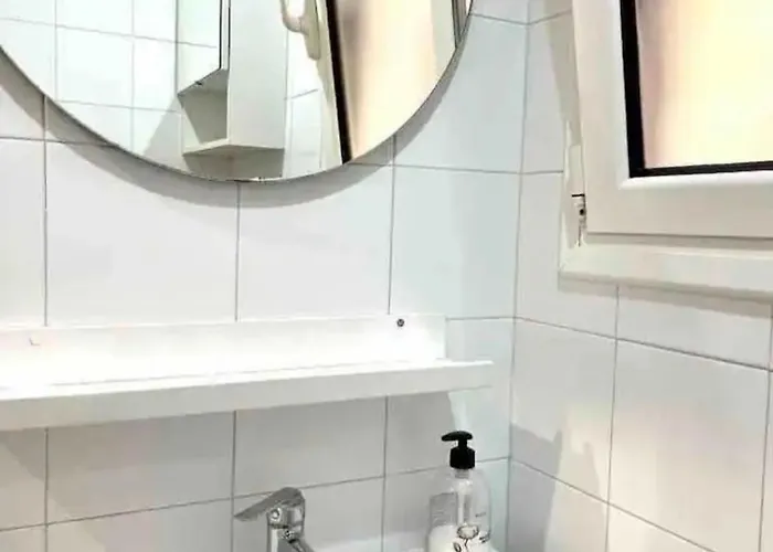 公寓 Bogatell 巴塞罗那