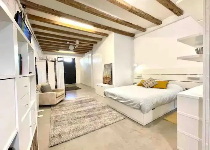 Bogatell * Barcelona